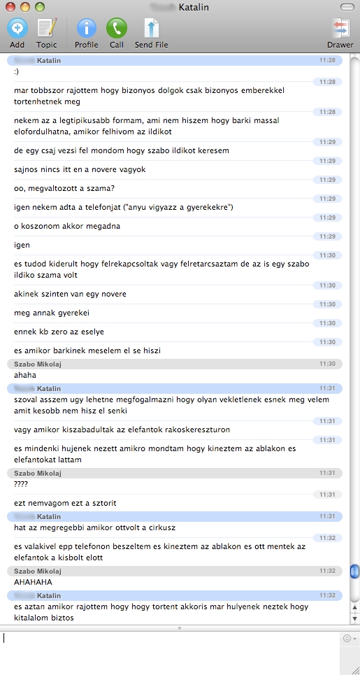 skype