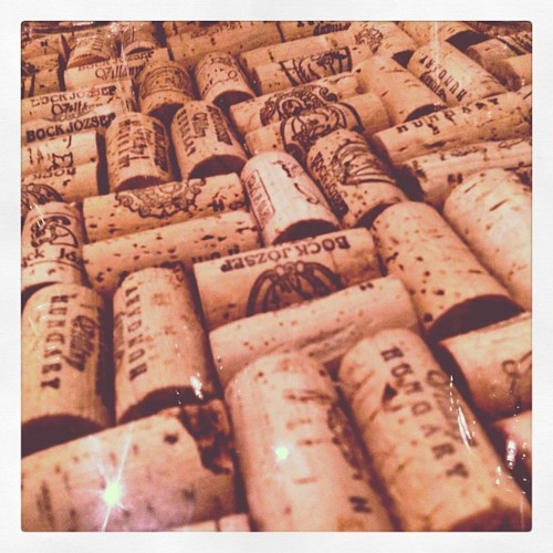 Taken with instagram